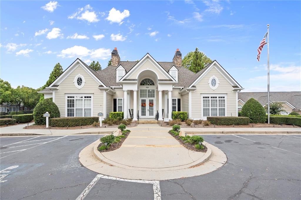 406 Sweet Apple Circle