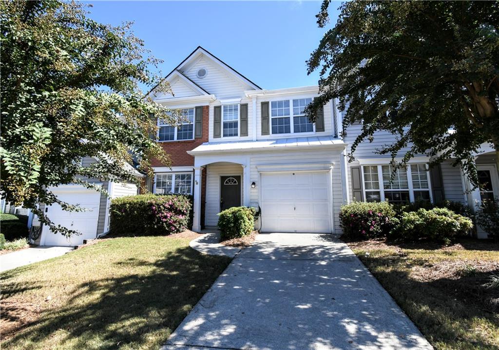 3905 Timbercreek Circle