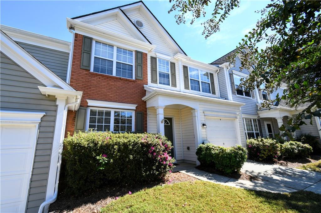 3905 Timbercreek Circle