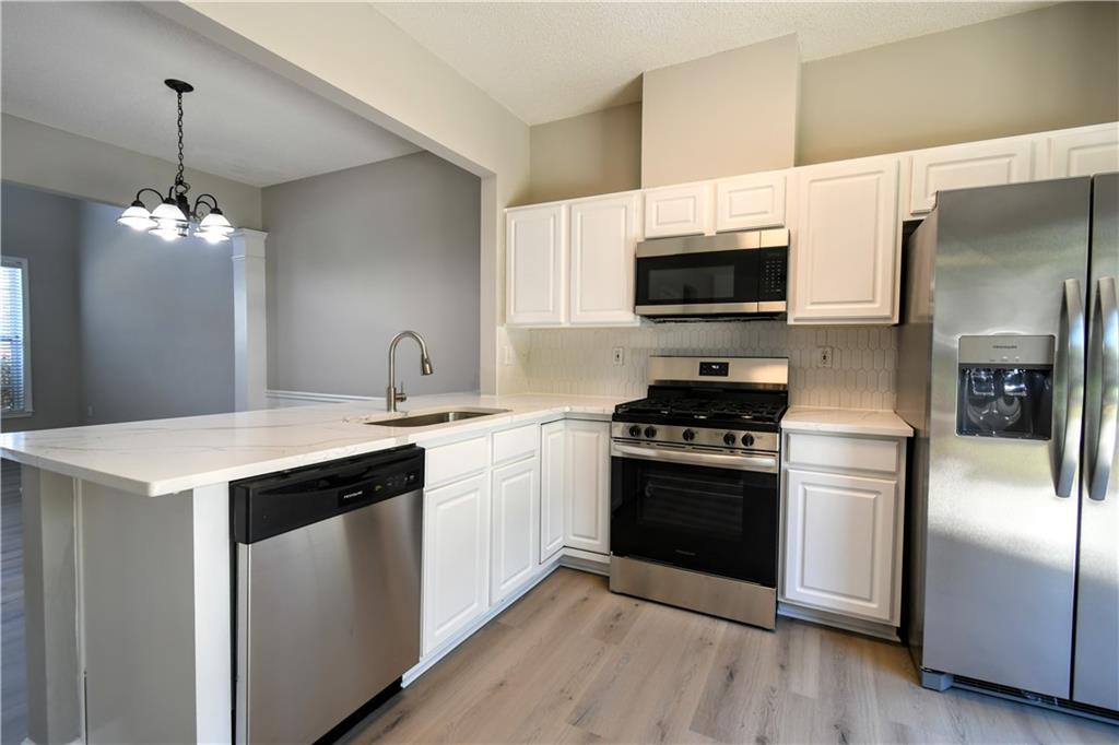 3905 Timbercreek Circle