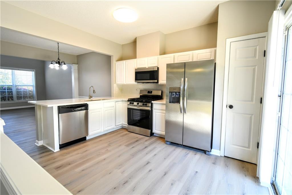 3905 Timbercreek Circle