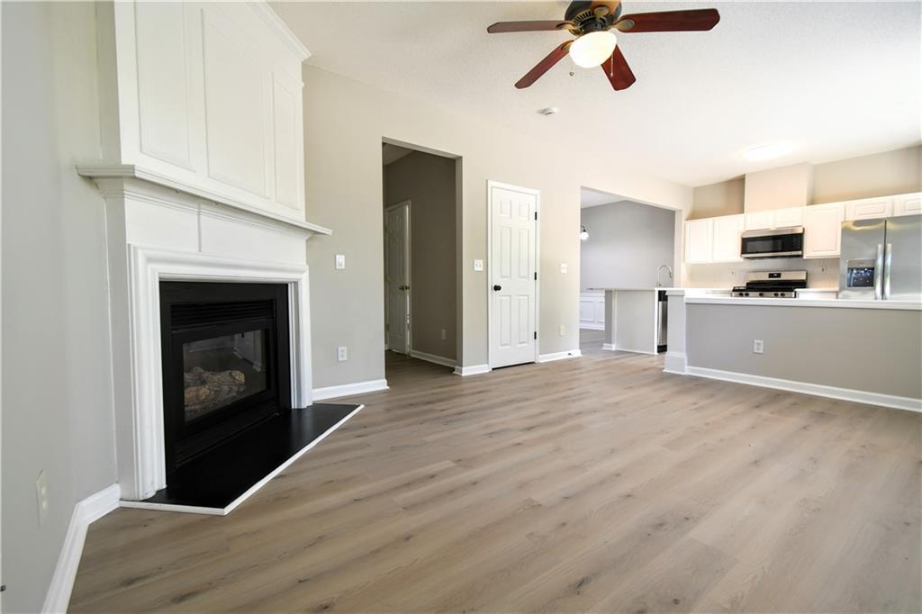 3905 Timbercreek Circle