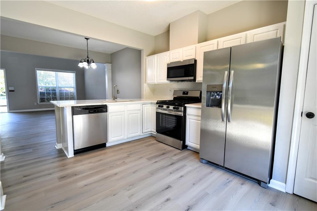 3905 Timbercreek Circle