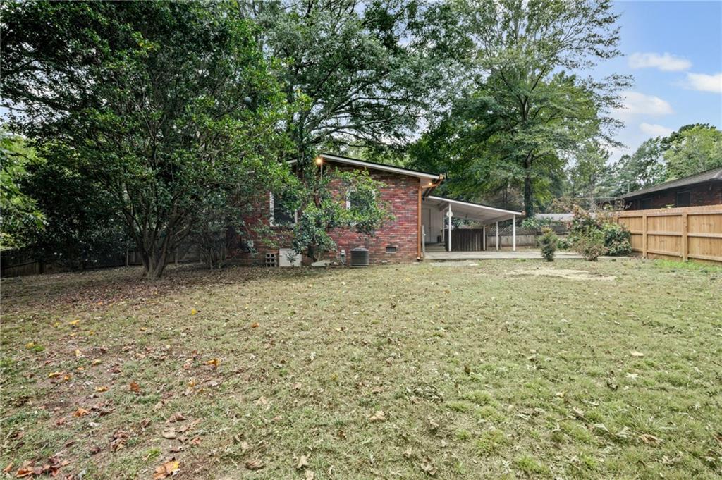3068 Hollywood Drive