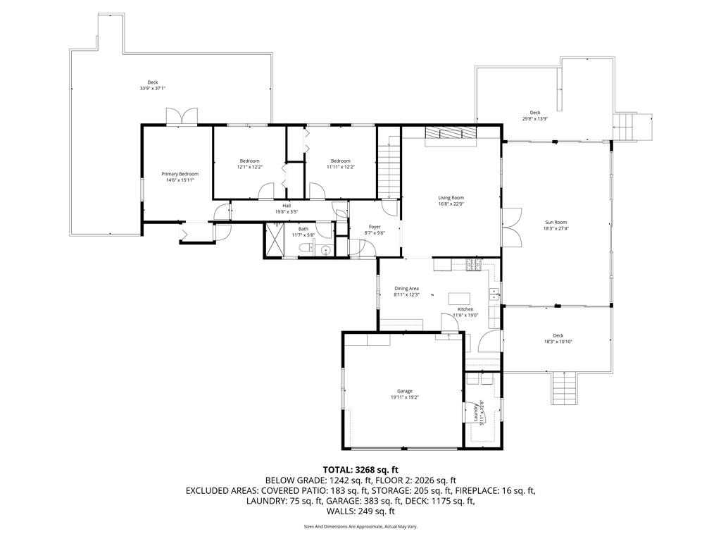 100 Knollwood Lane