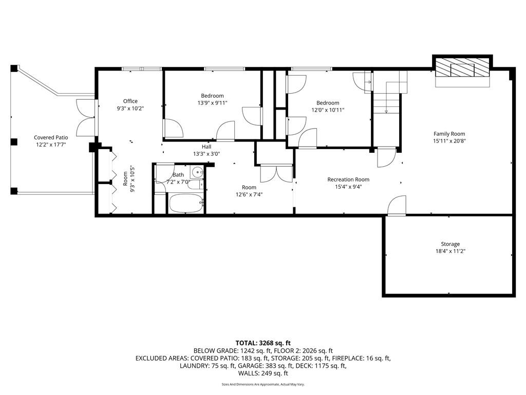 100 Knollwood Lane