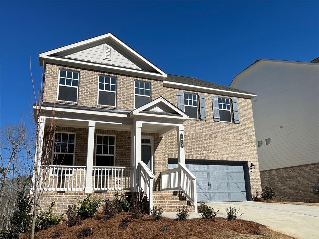 175 Foxhill Drive