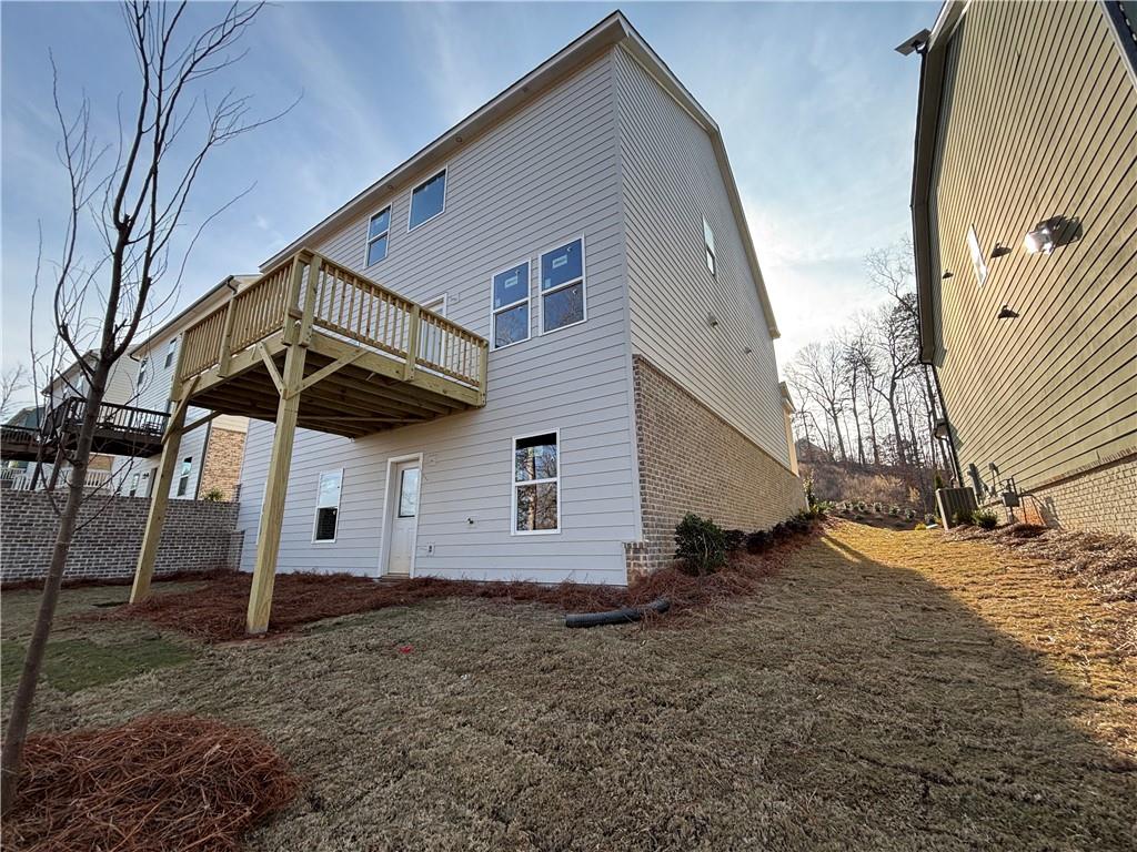 175 Foxhill Drive