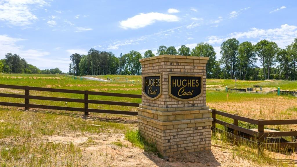 112 Hughes Place Drive