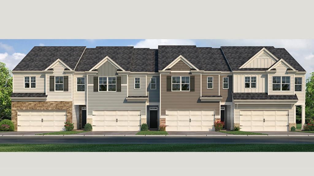 112 Hughes Place Drive