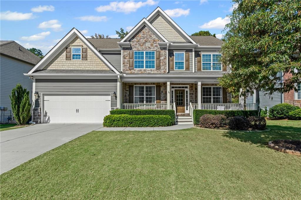 5620 Lilac Pass