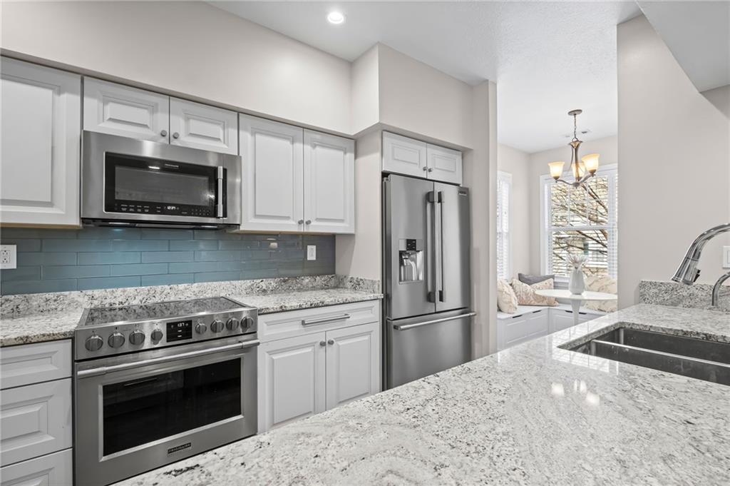 721 Sandringham Drive Unit 721