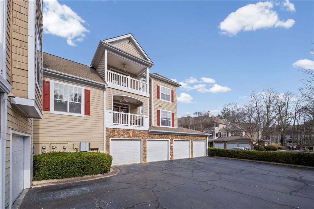 721 Sandringham Drive Unit 721