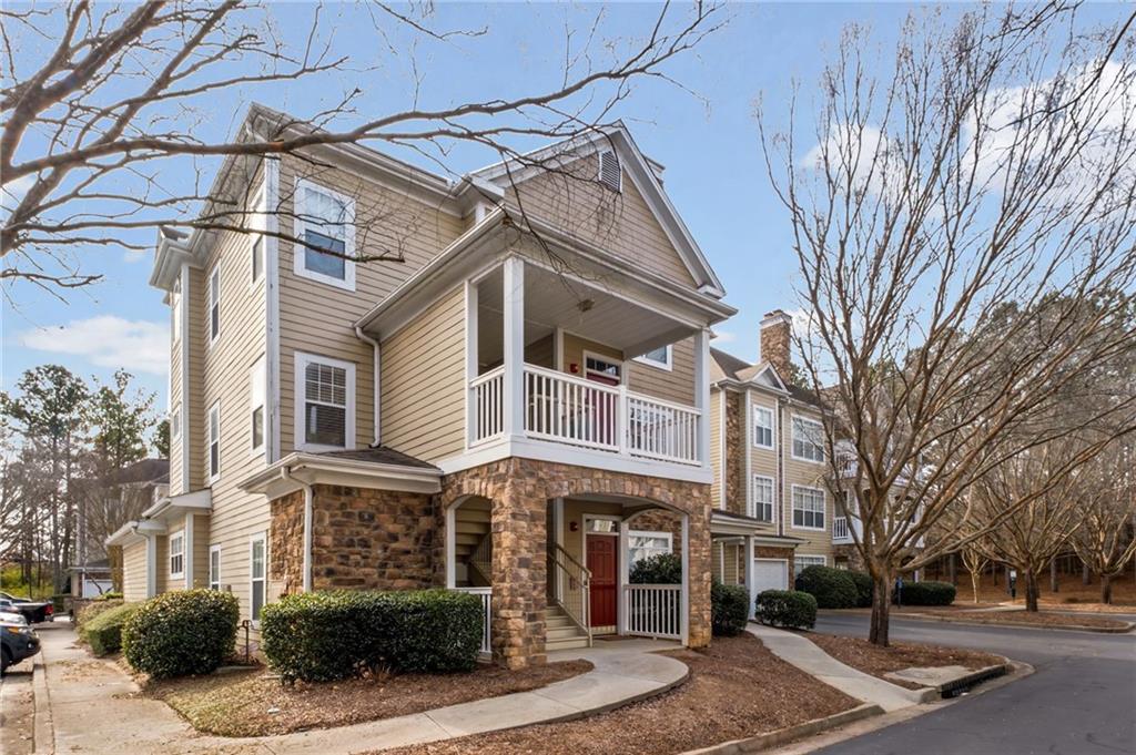 721 Sandringham Drive Unit 721