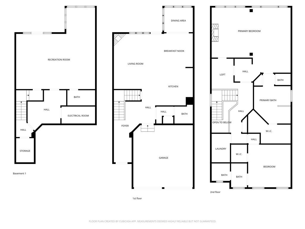 2642 Long Pointe