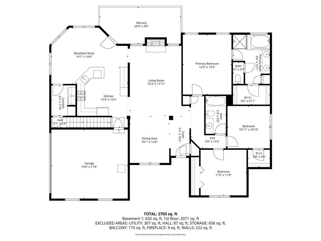 9110 Waterside Drive