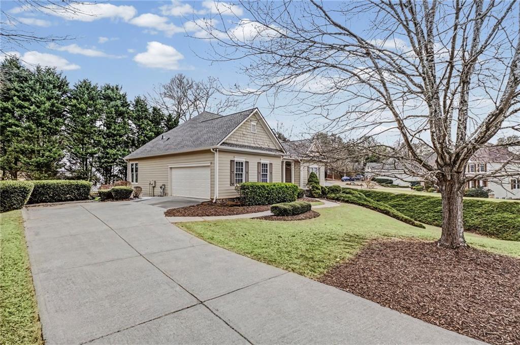 9110 Waterside Drive