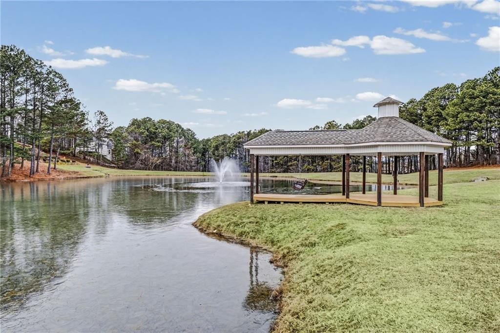 9110 Waterside Drive