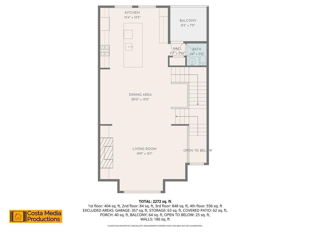 225 Briscoe Way