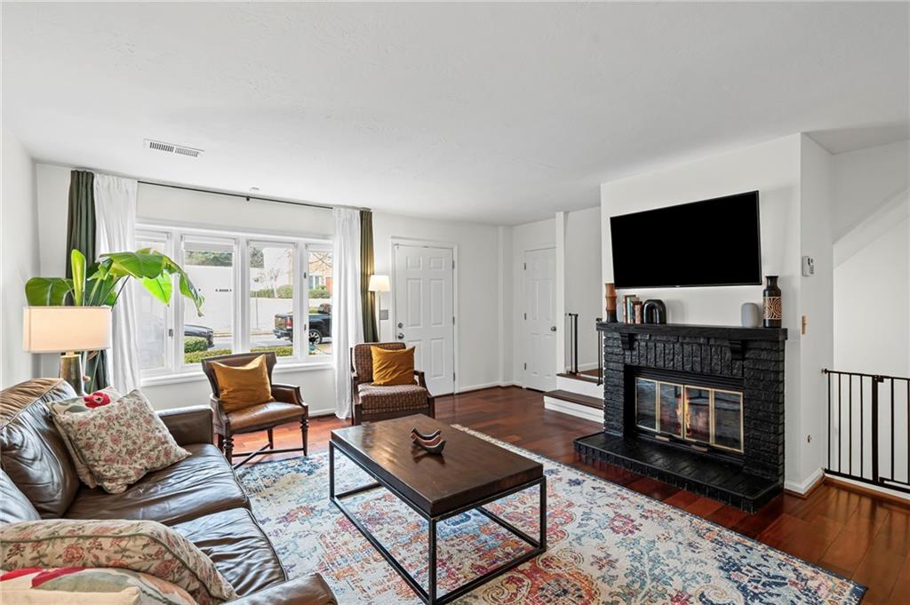 236 High Creek Drive