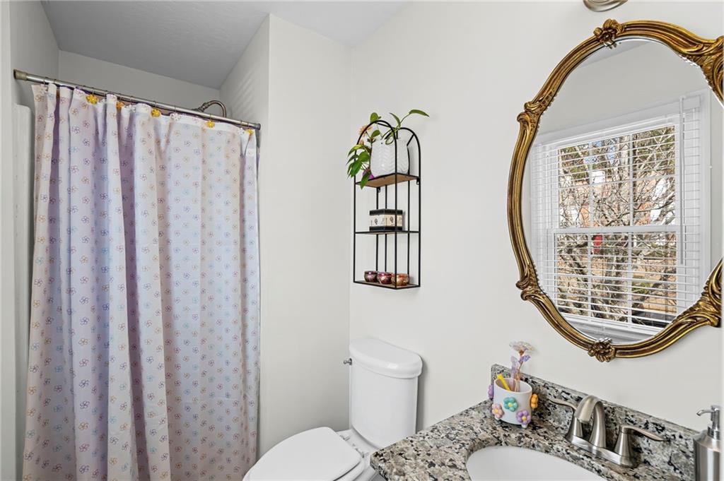 236 High Creek Drive