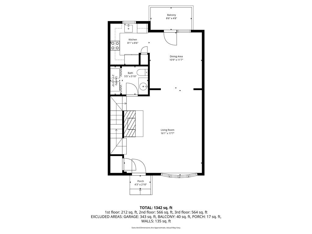 236 High Creek Drive