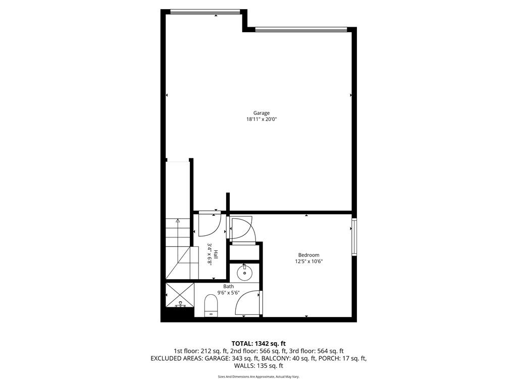 236 High Creek Drive