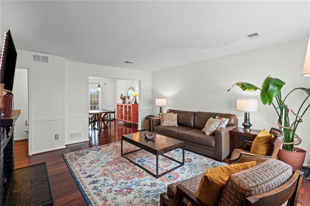 236 High Creek Drive