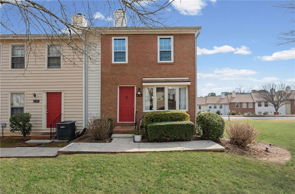 236 High Creek Drive