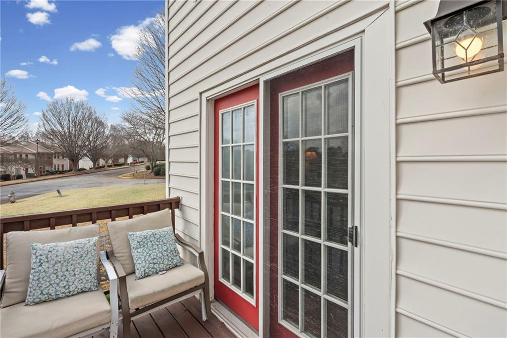 236 High Creek Drive