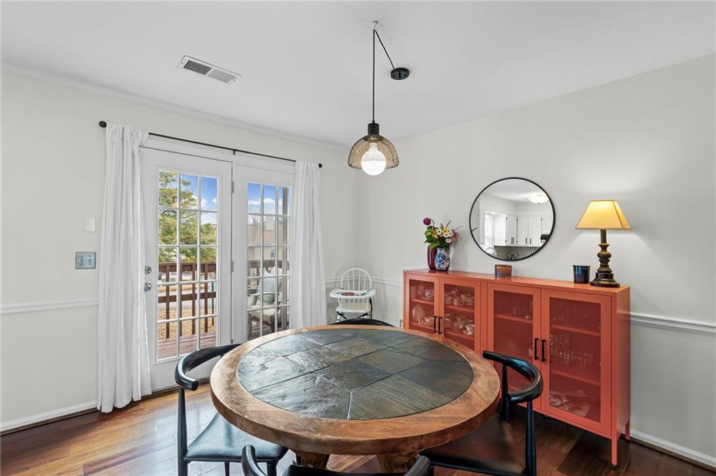 236 High Creek Drive