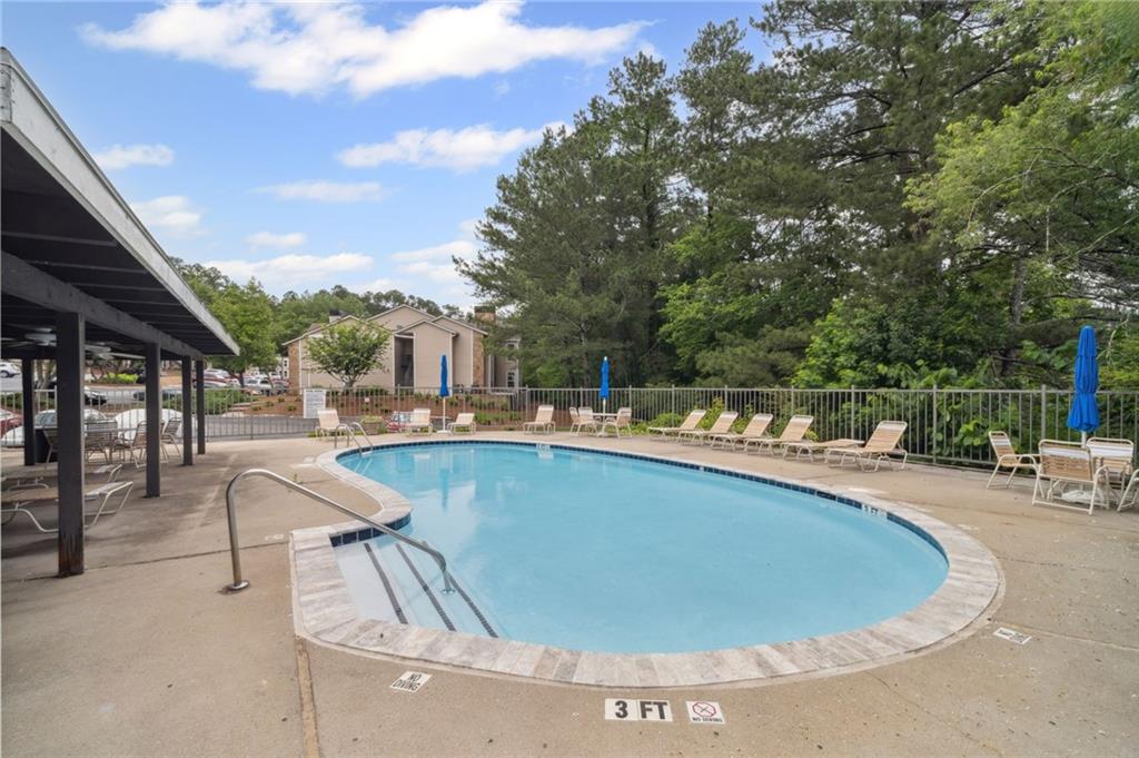 3408 Lake Pointe Circle