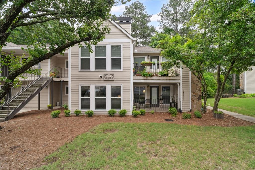 3408 Lake Pointe Circle