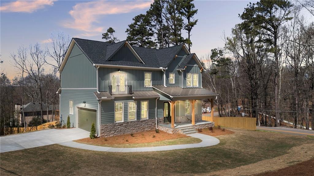 5695 Young Deer Drive