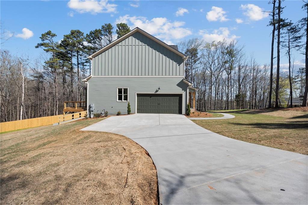 5695 Young Deer Drive