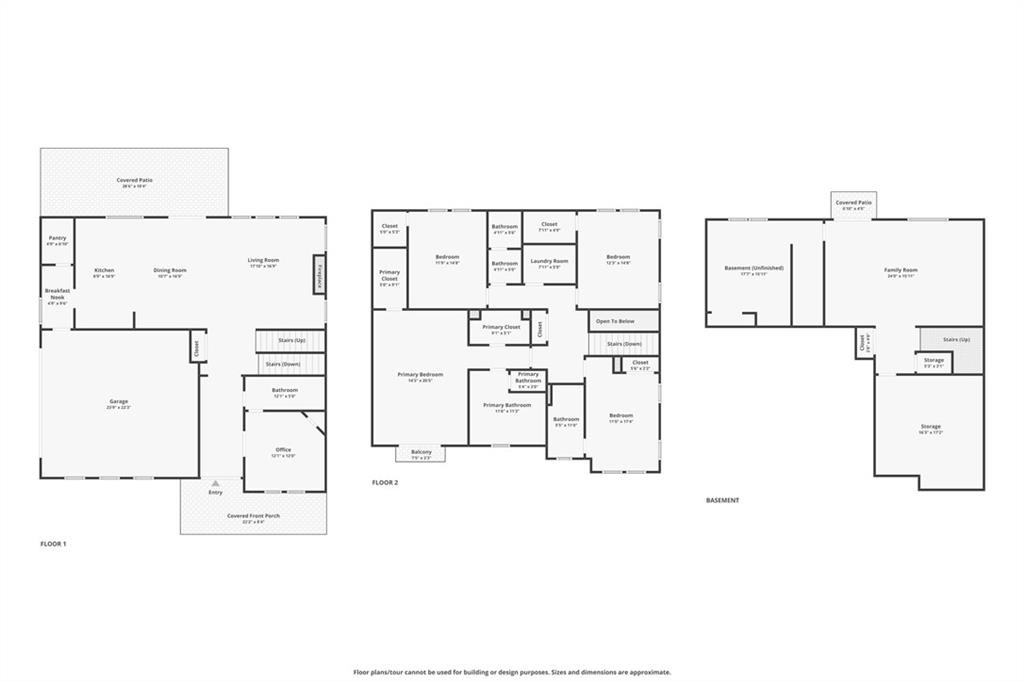 5695 Young Deer Drive