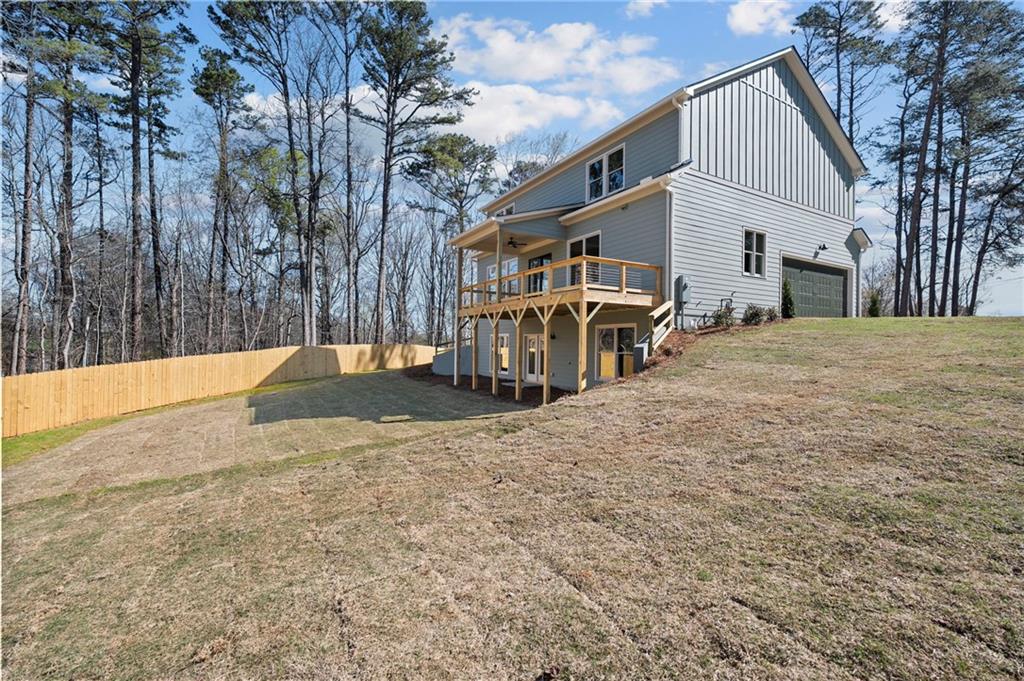 5695 Young Deer Drive