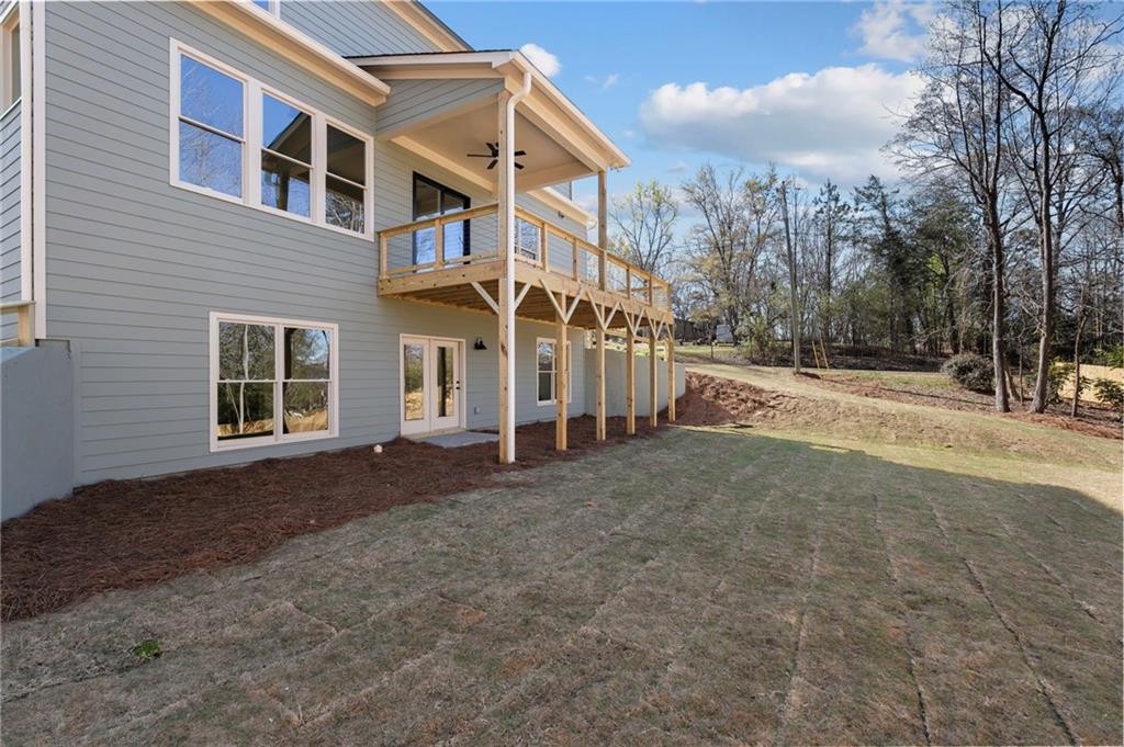 5695 Young Deer Drive