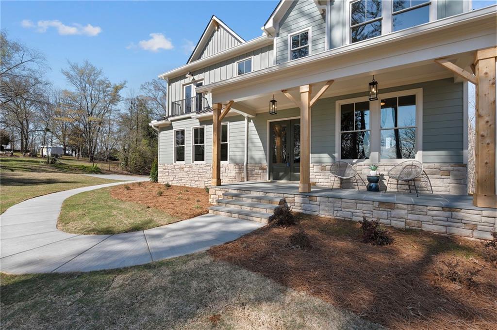 5695 Young Deer Drive