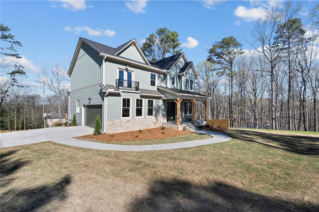 5695 Young Deer Drive