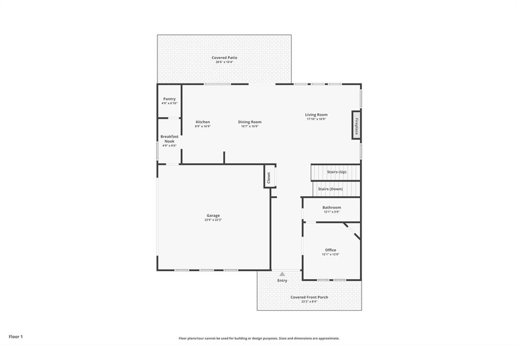 5695 Young Deer Drive