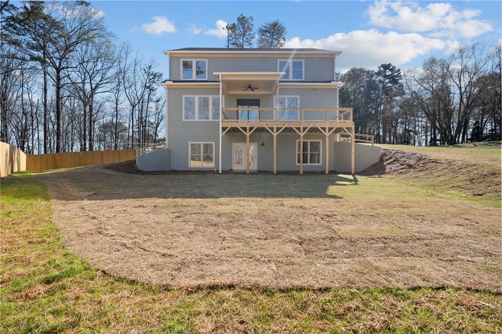 5695 Young Deer Drive
