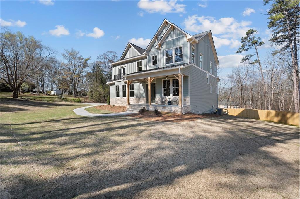5695 Young Deer Drive