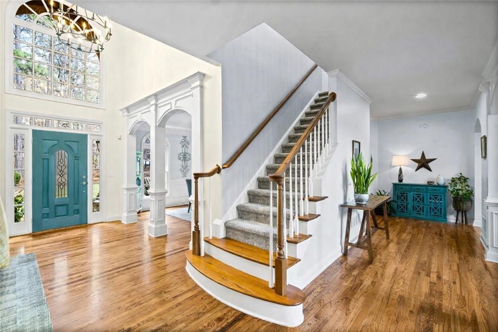 105 Smith Forest Lane