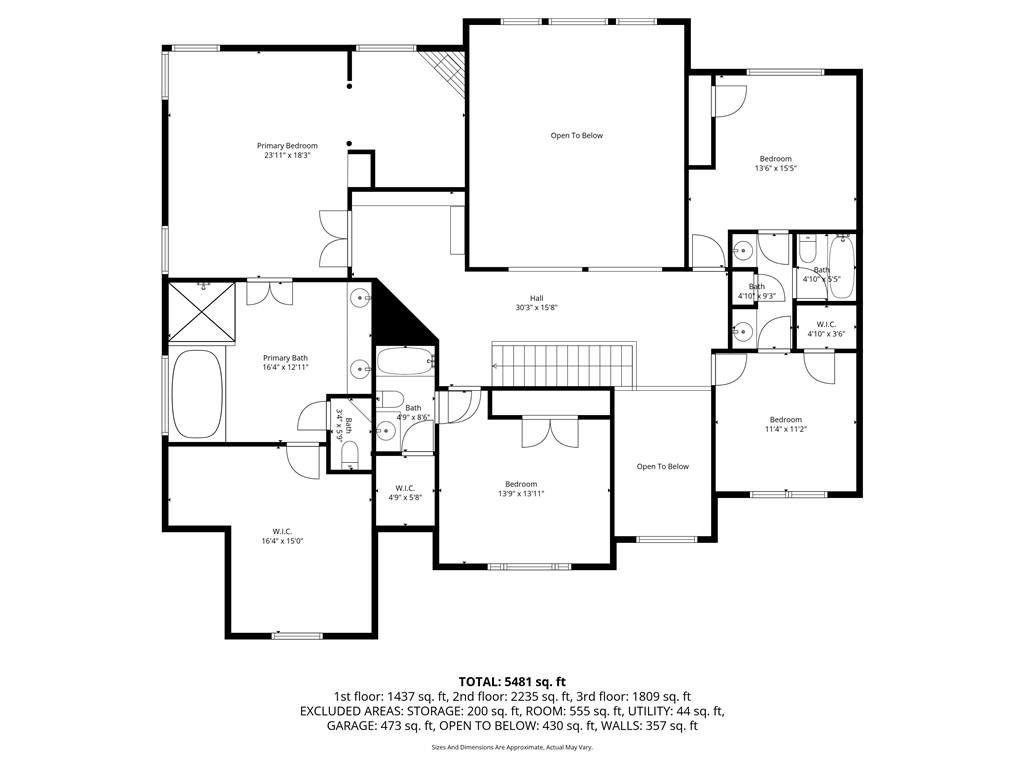 105 Smith Forest Lane