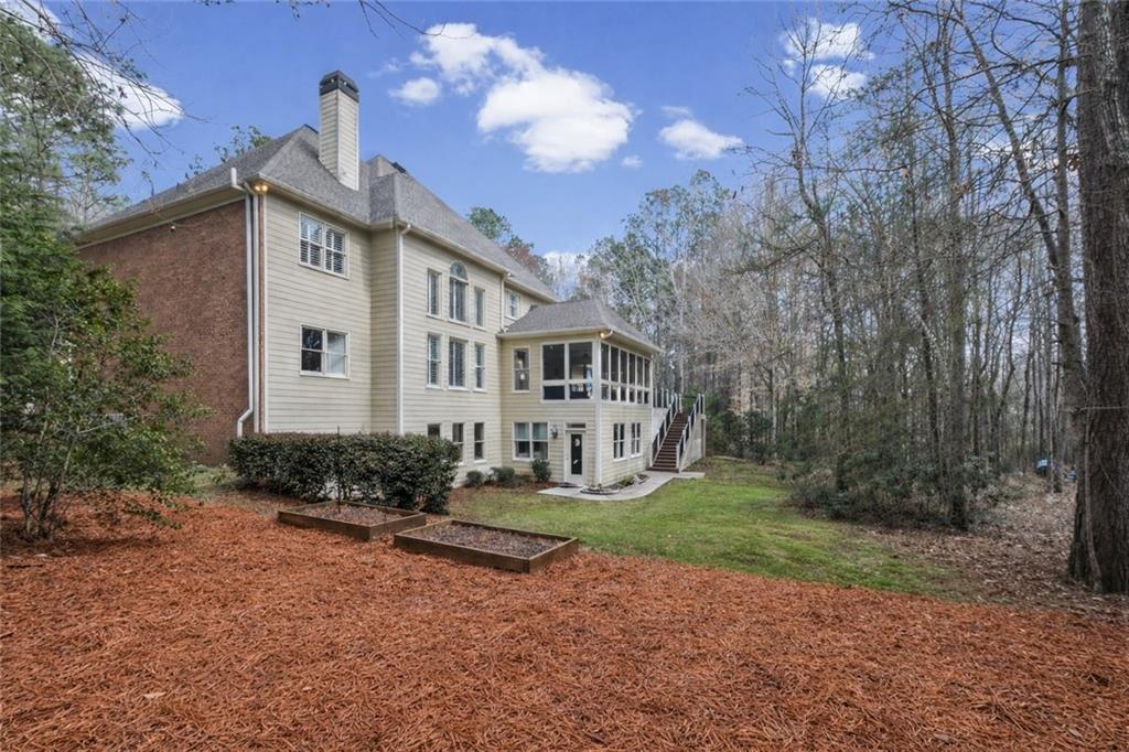 105 Smith Forest Lane