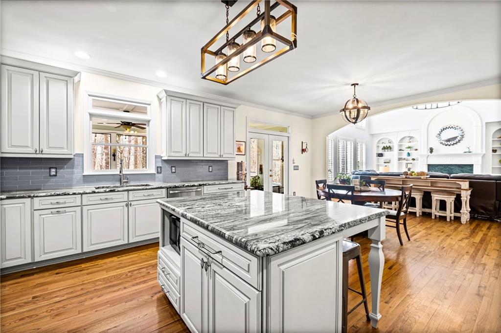 105 Smith Forest Lane