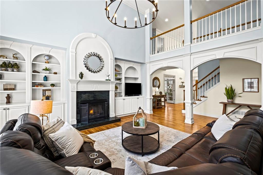 105 Smith Forest Lane