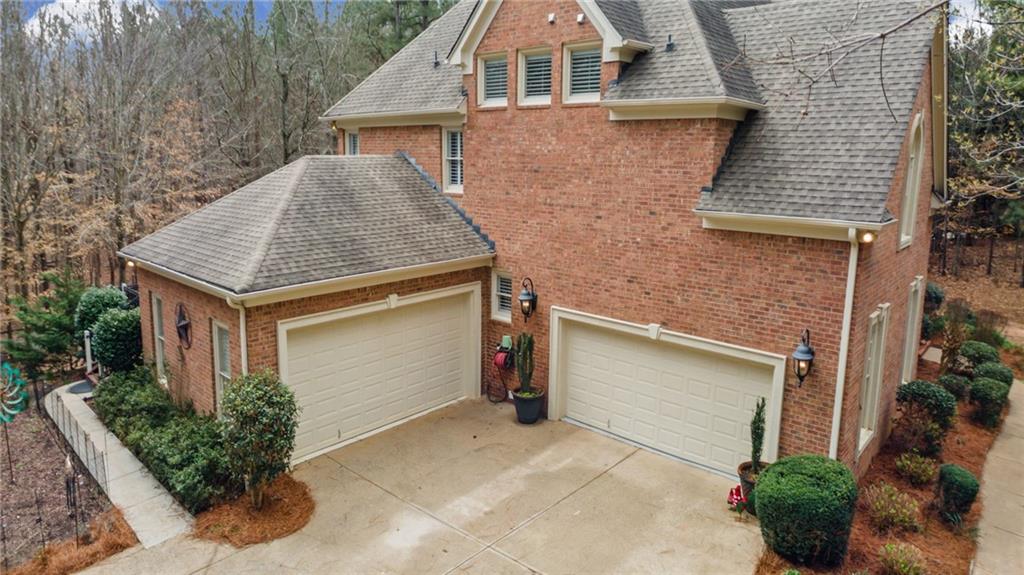 105 Smith Forest Lane