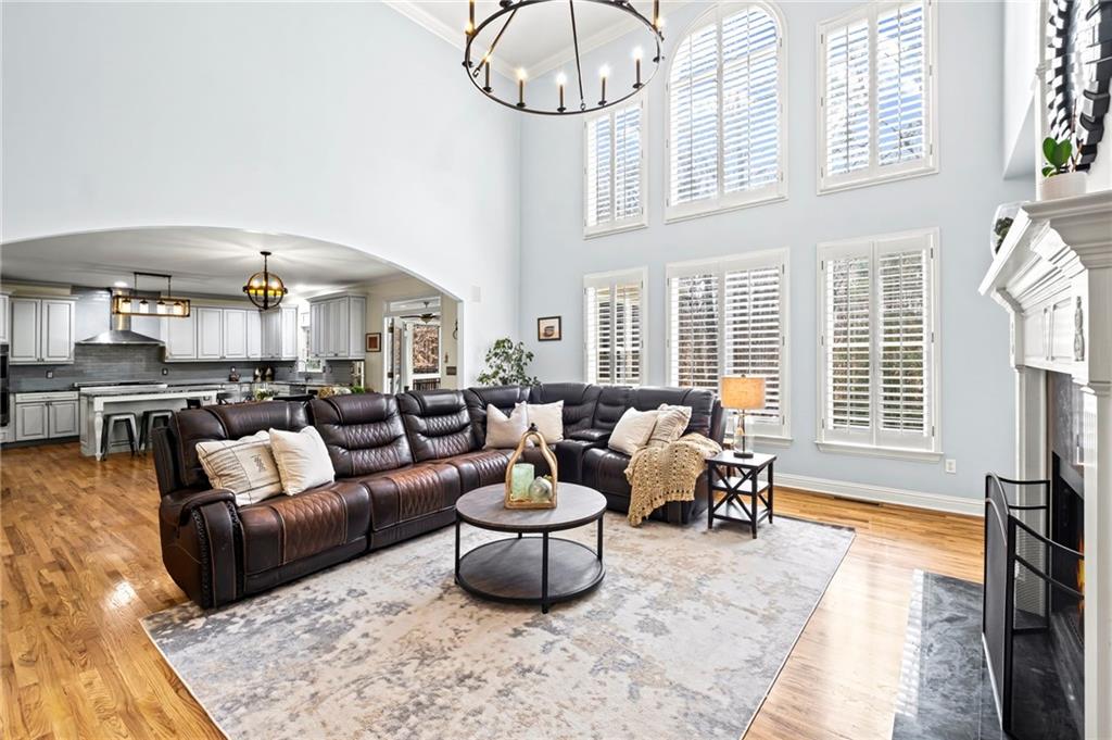 105 Smith Forest Lane